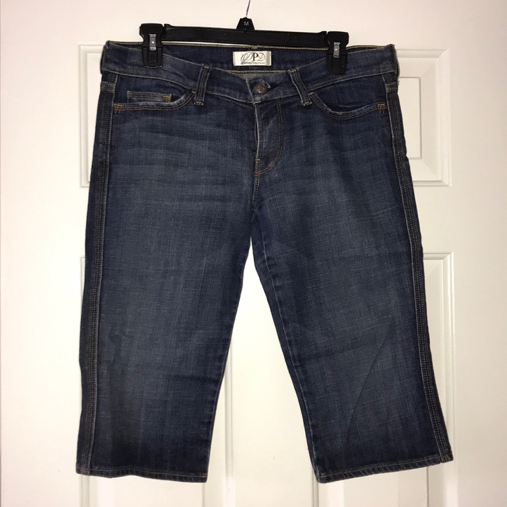 Women’s Express DPD Jean Shorts